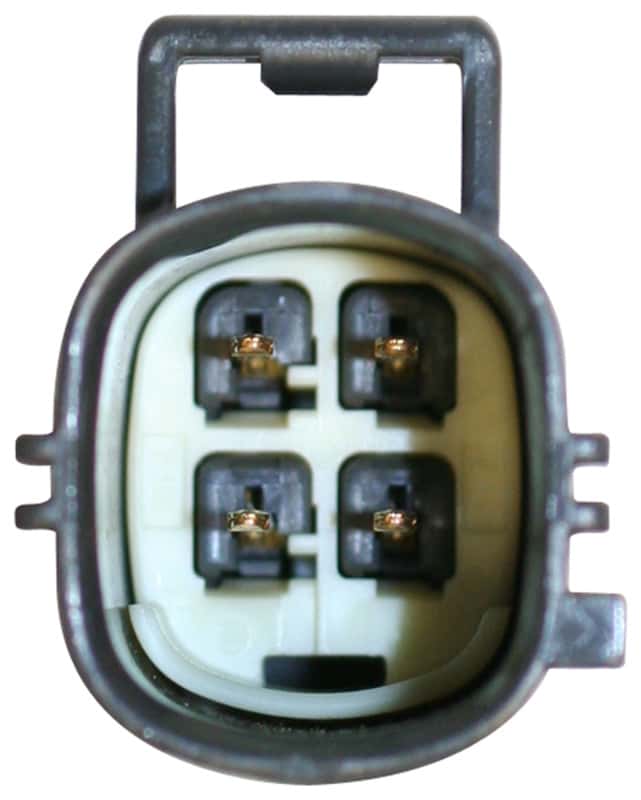 NGK — NGK Ford Focus 2007-2003 Direct Fit Oxygen Sensor - view 8