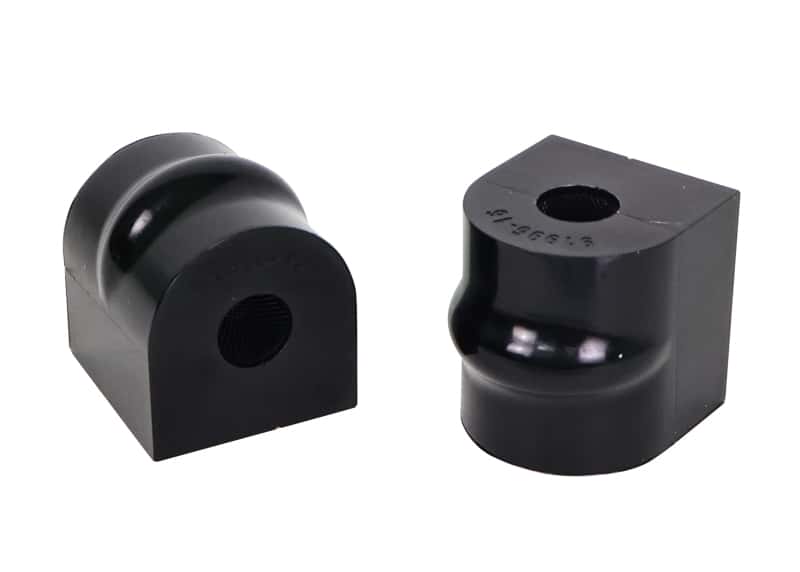 Whiteline — Whiteline 17-25 Tesla Model 3 Sway Bar Mount Bushing Kit - 18mm - view 2