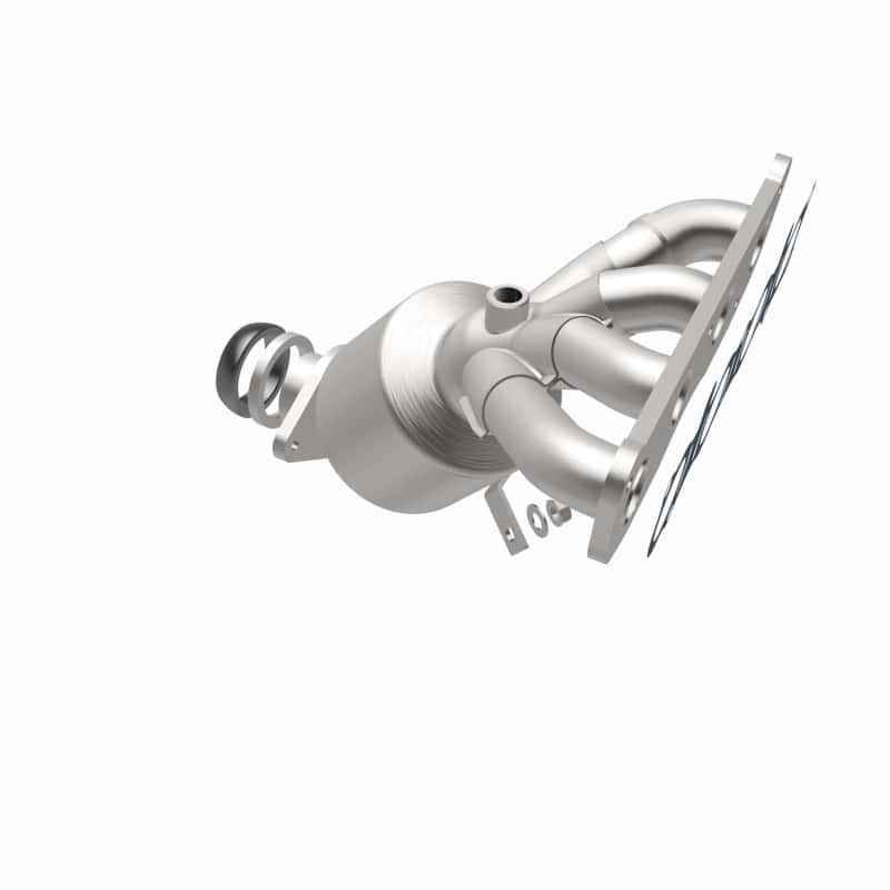 Magnaflow — MagnaFlow Conv Direct Fit 09-14 Sentra 2.0L Manifold
OEM Grade
OEM - view 21