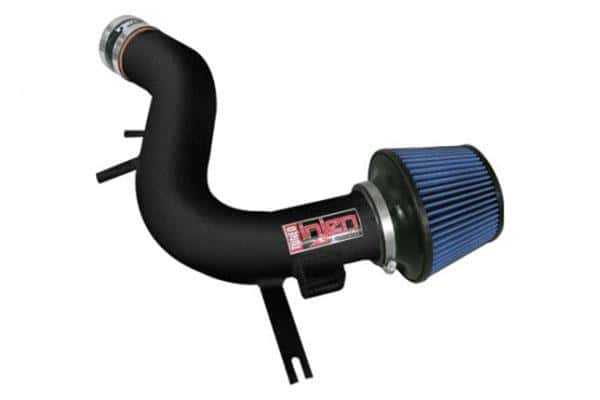 Injen — Injen 09-11 Ford Flex 3.5L V6 Power-Flow w/ Power Box Wrinkle Black Air Intake System
Short Ram Intake
Air Intake Kit - view 2