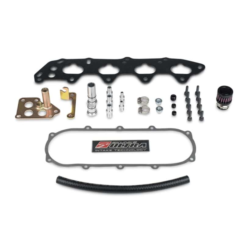 Skunk2 Racing — Skunk 2 Ultra Street B-Series Complete Hardware Kit
IntMnfInstlKt - view 1