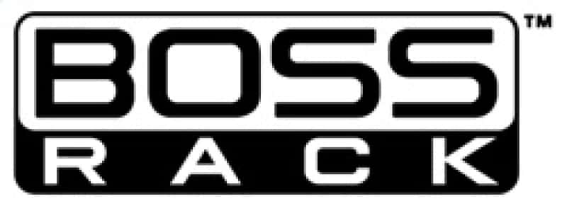 Putco — Putco 19-20 Ram 1500 - Black Boss Racks
TrkCabProt/HeadRk - view 6