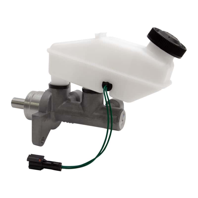 DFC — DFC 09-11 Chevrolet Aveo Brake Master Cylinder
DFC Brake Master Cyl - view 5