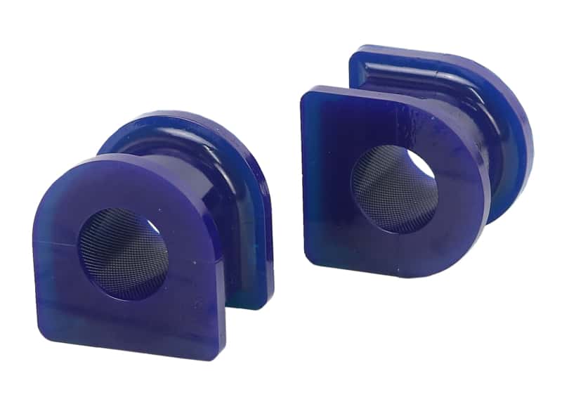 Superpro — SuperPro 1998 Lexus GS300 Base Front 29mm Sway Bar Mount Bushing Set
Bushing Kit - view 2