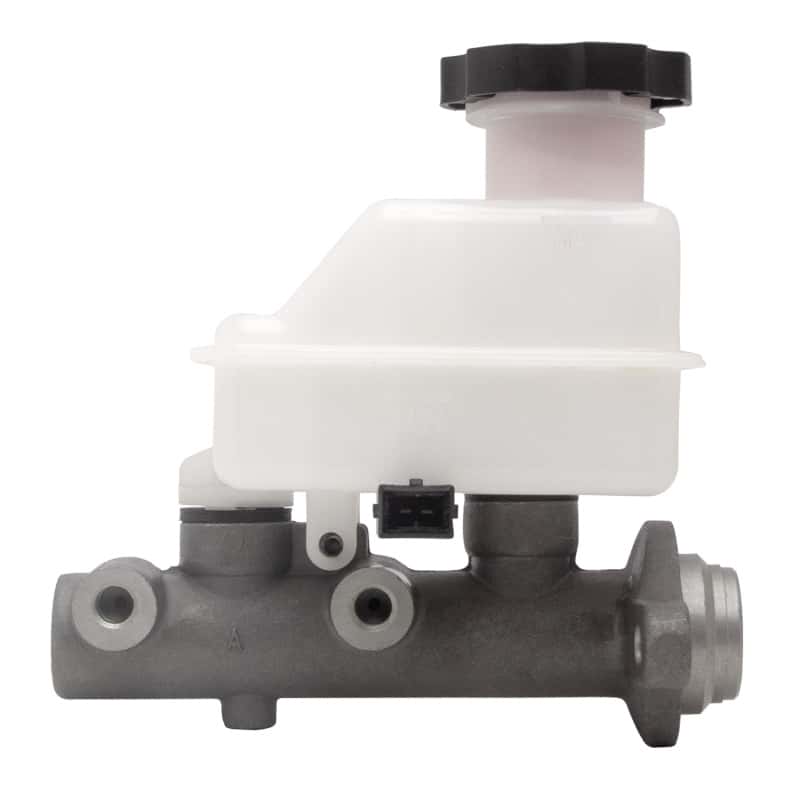 DFC — DFC 97-01 Hyundai Tiburon Brake Master Cylinder
DFC Brake Master Cyl - view 4