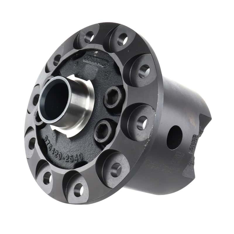 Ford Racing — Ford Racing 04-17 F-150 4x4 8.8inch Front Axle Limited Slip Torsen Differentials
Differential - view 3