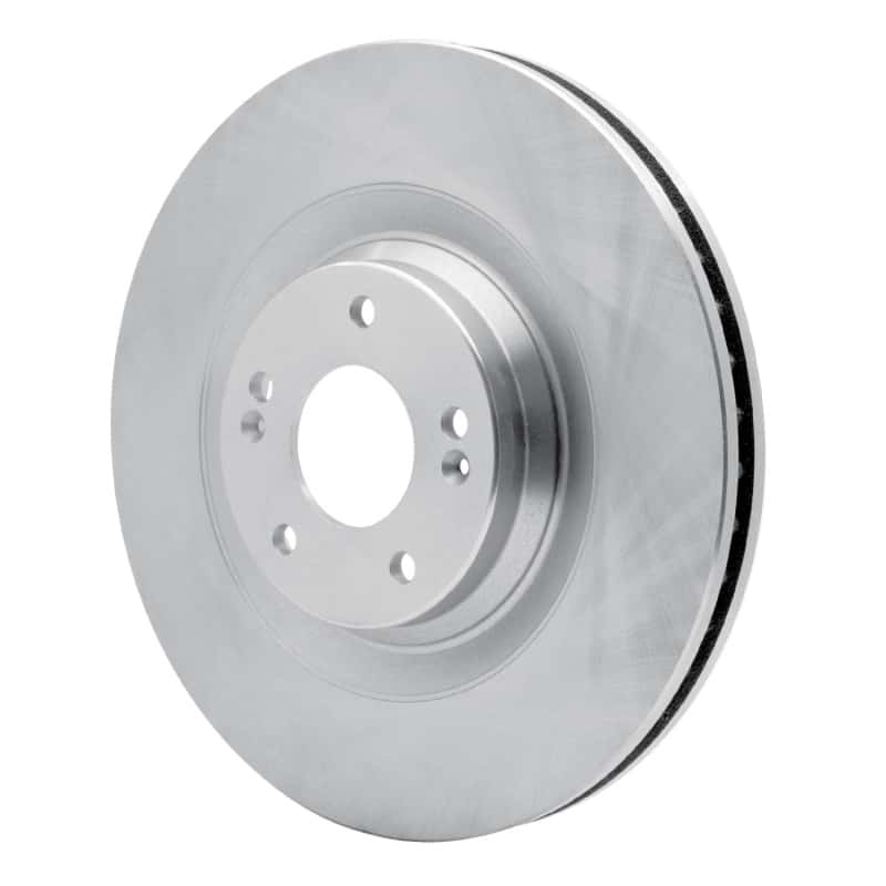 DFC — DFC 19-22 Hyundai Veloster N Front Brake Rotor
DFC Brake Rotor - view 2