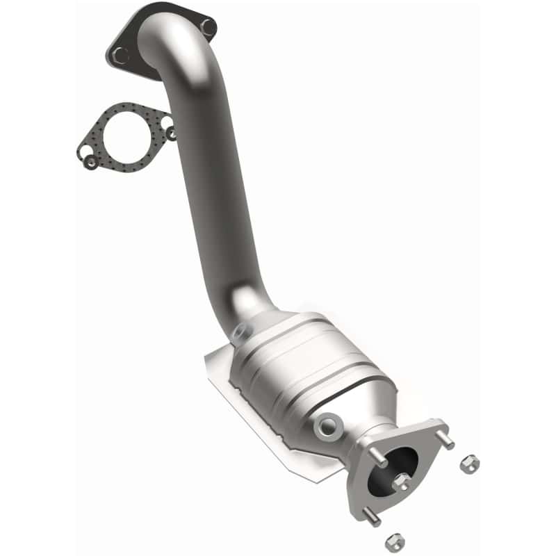 Magnaflow — MagnaFlow Conv Direct Fit 02-04 Ford Focus L4-2.0L
OEM Grade
OEM - view 3