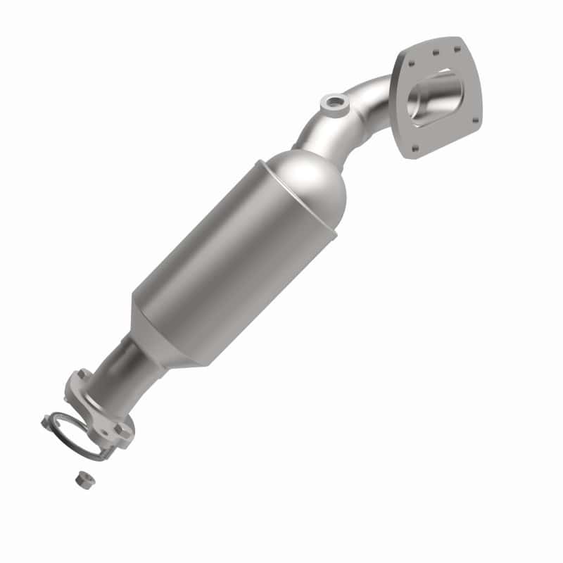 Magnaflow — MagnaFlow Conv Direct Fit 16-19 Toyota Tacoma 3.5L DS
OEM Grade
OEM - view 6