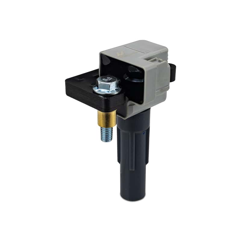 Mishimoto — Mishimoto 04-10 Subaru WRX/STI Ignition Coil
Ignition Coil - view 2