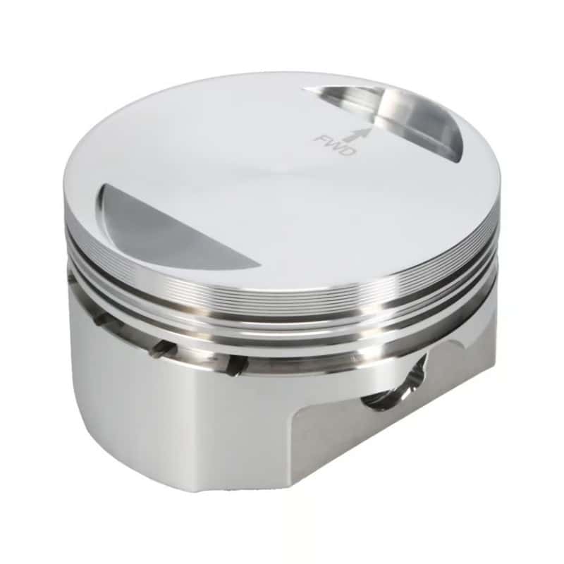 Wiseco — Wiseco HD Evo 1200 Thru 2003 91 CR 3507X Piston Kit
Piston Kit - view 4