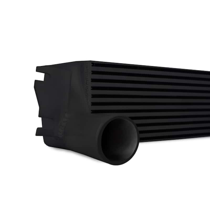 Mishimoto — Mishimoto 03-05 Dodge Neon SRT-4 Black Aluminum Performance Intercooler Kit
Intercooler Kit - view 13