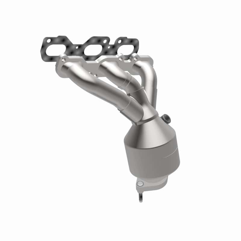 Magnaflow — MagnaFlow Conv DF 09 Ford Escape 3.0L Front
OEM Grade
OEM - view 23