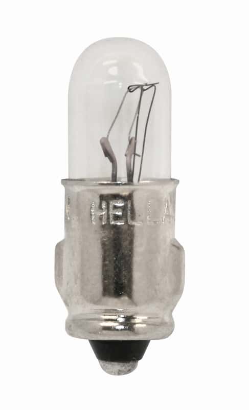 Hella — Hella Bulb 3898 12V 2W Ba7S T2 (2)
3898TB Incan Bulb - view 3