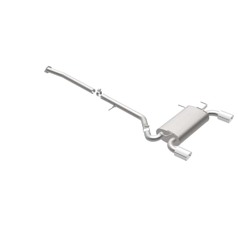 Magnaflow — MagnaFlow Sys CB 03- Infiniti G35 Coupe 3.5L
Cat-Back - view 19