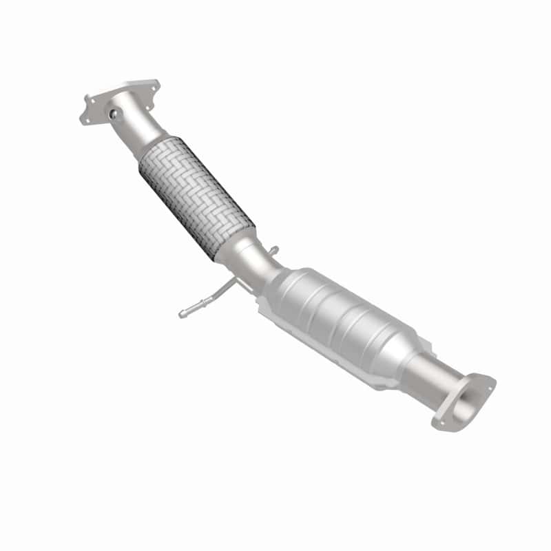 Magnaflow — MagnaFlow Conv DF 06-09 Volvo S40 2.4L
OEM Grade
OEM - view 14