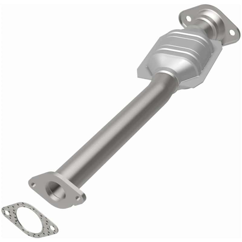 Magnaflow — MagnaFlow Conv DF Contour 98-00 2.5L
HM Grade
HM - view 31
