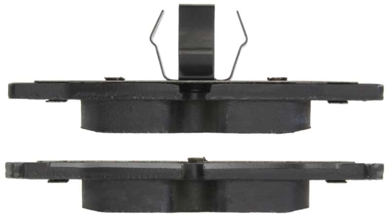 Stoptech — StopTech Street Touring Brake Pads
Brake Pads W/Hrdwr - view 3