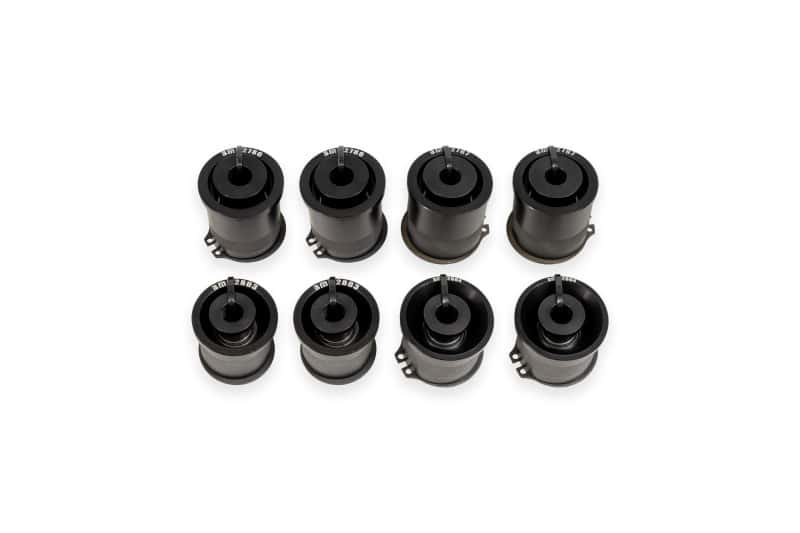 BMR Suspension — BMR 97-04 Chevrolet Corvette C5 / 05-13 C6 Rear Upper & Lower Control Arms Bearing Kit - Black
Control Arm Bearing - view 1