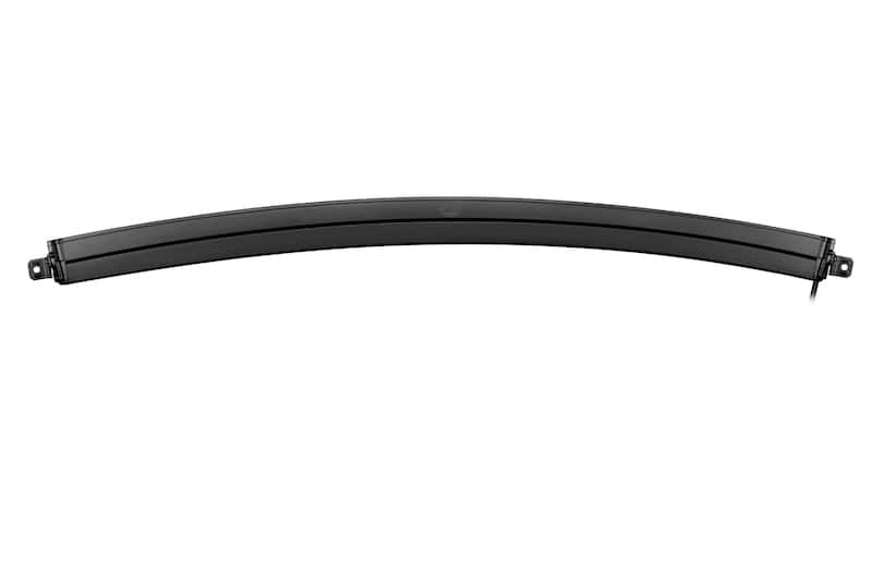 Hella — Hella Universal Black Magic 50in Tough Slim Curved Light Bar - Spot & Flood Light
LEDLightBar - view 16