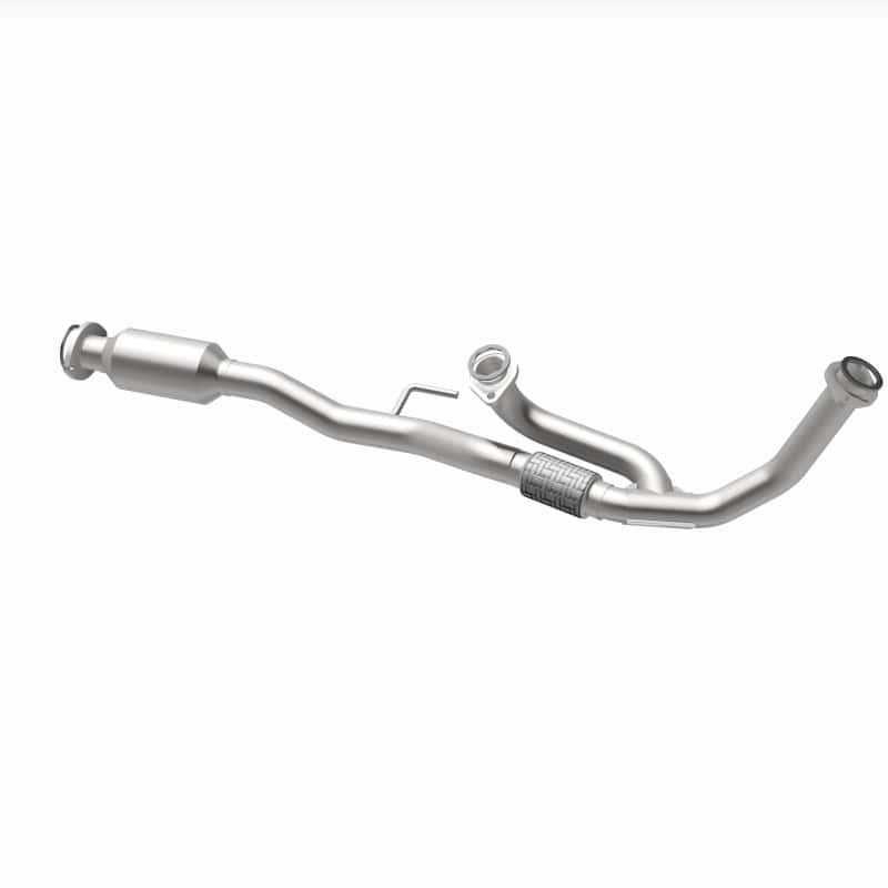 Magnaflow — MagnaFlow Conv DF 97-98 Toyota Avalon Camry 3
HM Grade
HM - view 21
