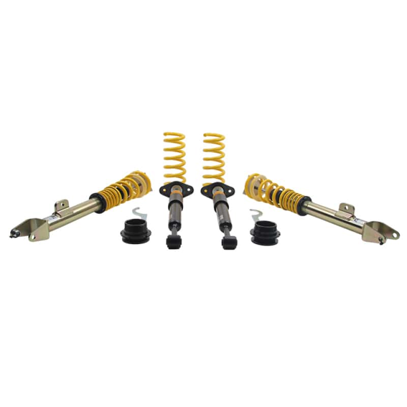ST Suspensions — ST Coilover Kit 2011+ Dodge Challenger
Coilover Kit - view 1