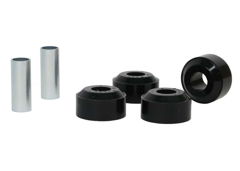 Whiteline — Whiteline 81-85 Toyota Corolla (KE70/KE71/AE70/AE71) Front Strut Rod to Chassis Bushing
Bushing Kit - view 1