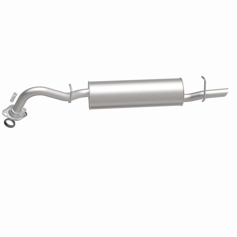Magnaflow — MagnaFlow BRE Exhaust Kit 06-10 Toyota Yaris 1.5L
Exhaust Kit - view 7