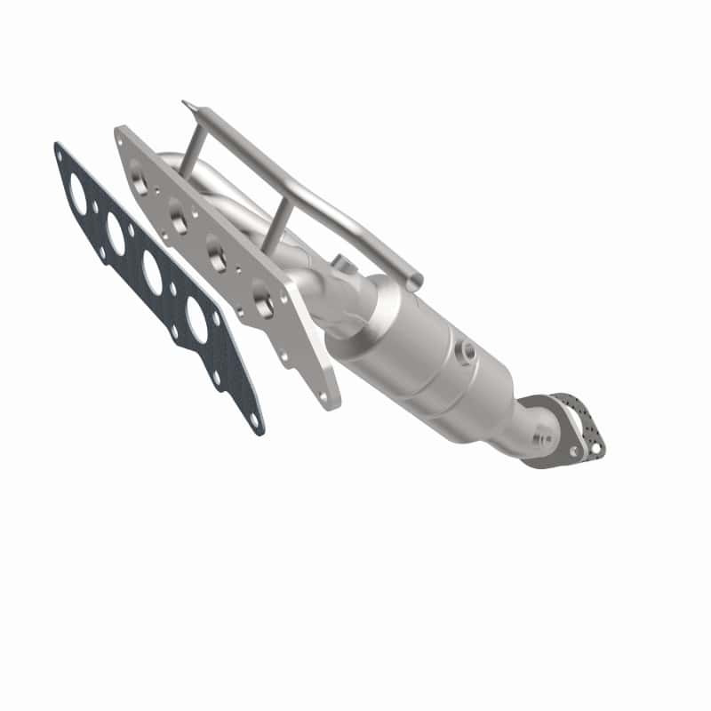 Magnaflow — MagnaFlow Conv DF 07 Ford Focus 2.0L Manifold **CA Emissions**
OEM Grade
OEM - view 6