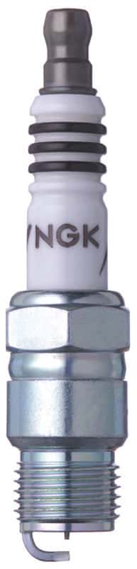 NGK — NGK Iridium IX Spark Plug Box of 4 (YR55IX) - view 2