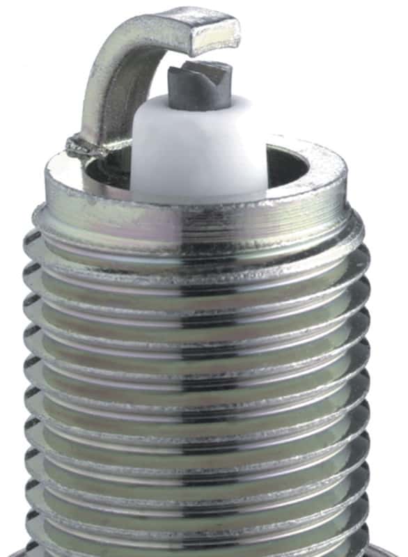 NGK — NGK V-Power Spark Plug Box of 4 (GR4) - view 4