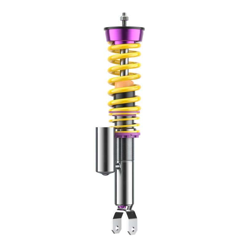 KW — KW Coilover Kit V3 Porsche 911 (997) Turbo Coupe w/ PASM (Must Deactivate PASM)
Coilover Kit - view 8