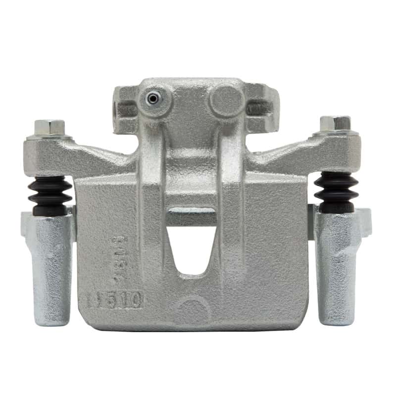 DFC — DFC 07-15 Mitsubishi Lancer Rear-L Premium Caliper - Silver Zinc Coated
DFC Brake Caliper - view 4