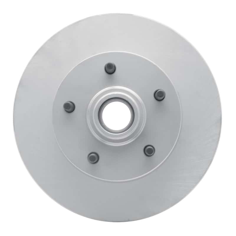DFC — DFC 67-74 Buick Special Front GeoSPEC Coated Rotor
DFC Brake Rotor - view 1