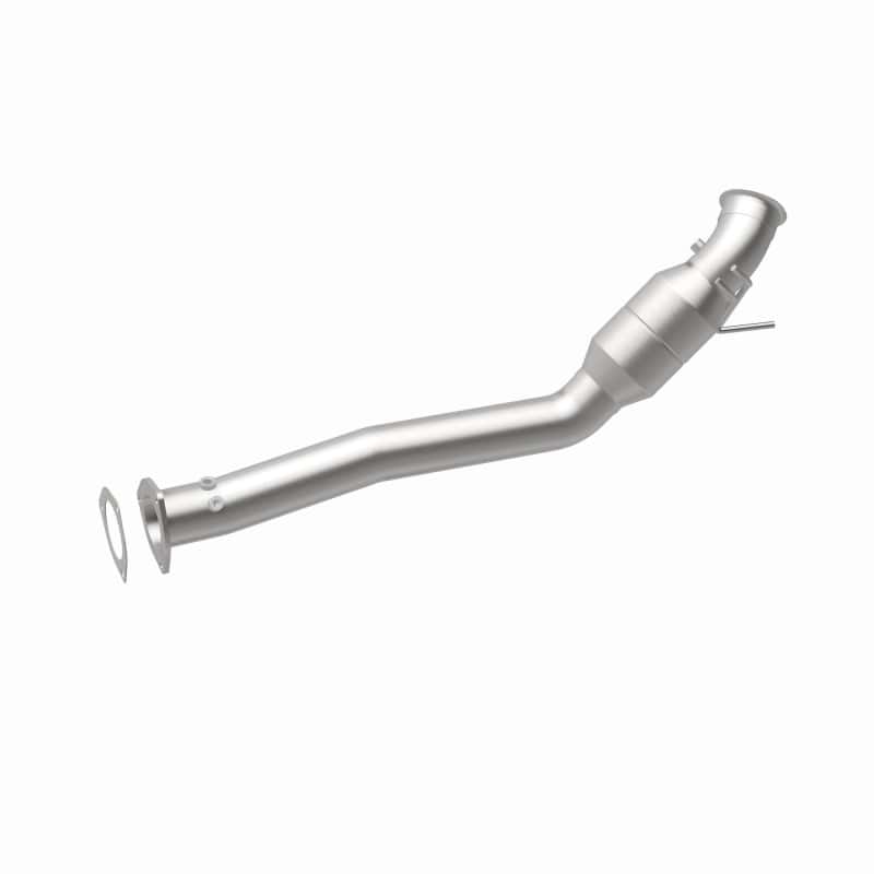 Magnaflow — MagnaFlow 11-12 Ram 2500/3500 6.7L Front Direct Fit Stainless Catalytic Converter
OEM Grade
OEM - view 18