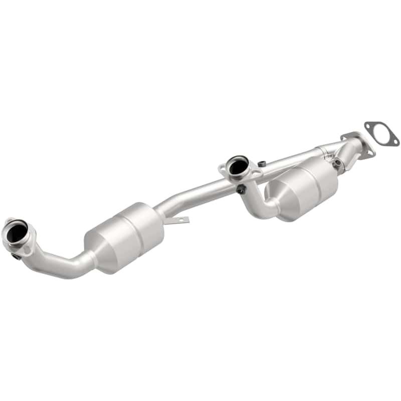 Magnaflow — Magnaflow 95-97 Ford Windstar 3.8L Direct Fit Converter
California - view 1