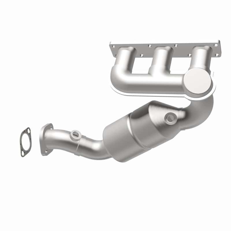 Magnaflow — MagnaFlow Conv DF BMW 5 99-00 Rear
HM Grade
HM - view 20