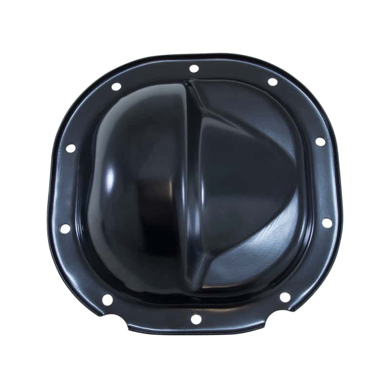 Yukon Gear & Axle — Yukon Gear Steel Cover For Ford 8.8in - view 3