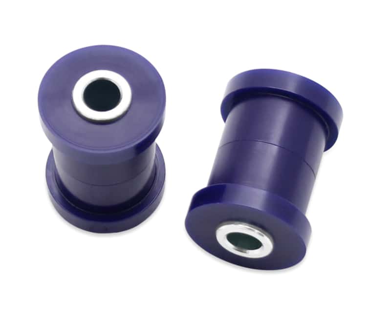 Superpro — SuperPro Hyundai Front Lower Control Arm
Bushing Kit - view 1