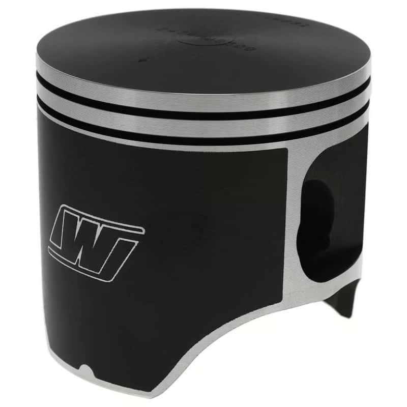 Wiseco — Wiseco 20-24 Arctic Cat M8000/Blast 4000 85mm Bore Piston Kit
Piston Kit - view 2