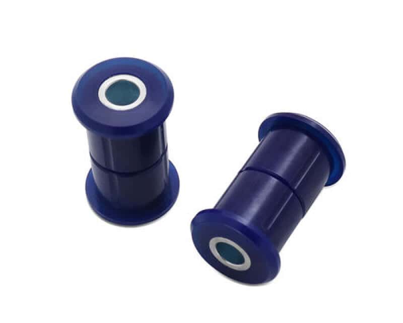 Superpro — SuperPro 14-23 Ram ProMaster 1500/2500/3500 Rear Leaf Spring Rearward Eye Bushing Set
Bushing Kit - view 1