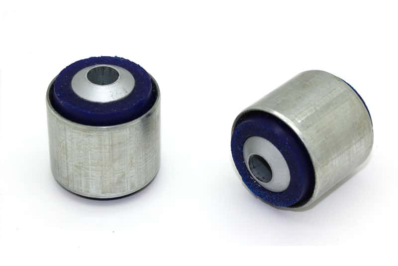 Superpro — SuperPro 2011 BMW 1 Series M Base Rear Upper Control Arm Outer Position Bushing Kit (Motorsport)
Bushing Kit - view 1