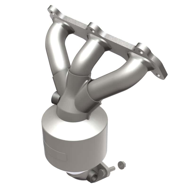 Magnaflow — MagnaFlow Conv DF 01-04 Hyundai Santa Fe 2.7L
OEM Grade
OEM - view 1