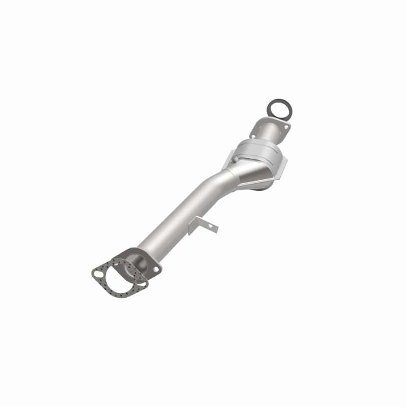 Magnaflow — MagnaFlow Conv DF 02-07 Subaru WRX 2.0L Turbo
OEM Grade
OEM - view 26