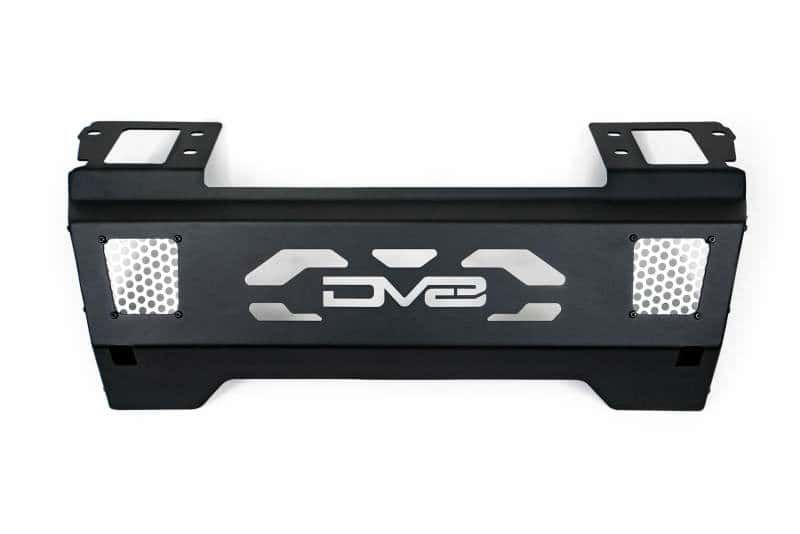 DV8 Offroad — DV8 Offroad 21-22 Ford Bronco Front Skid Plate - view 2