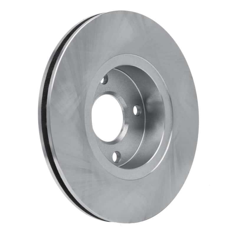 DFC — DFC 98-04 Ford Contour Front Brake Rotor
DFC Brake Rotor - view 4