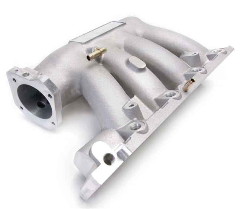 Skunk2 Racing — Skunk2 Pro Series 06-10 Honda Civic Si (K20Z3) Intake Manifold (Race Only)
Intake Manifold - view 1