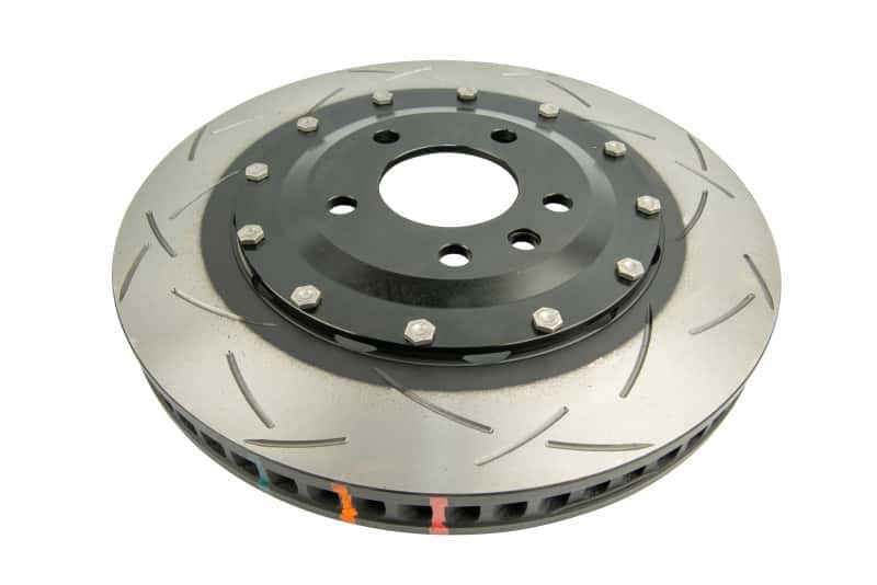 DBA — DBA 13-15 Lotus Exige - T3 5000 Series Slotted Left Front Rotor
Brake Rotor
Brake Disc - view 2