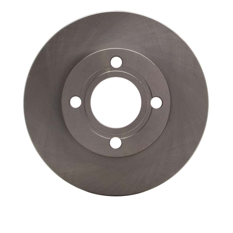 DFC — DFC 84-87 Audi Coupe Front Brake Rotor
DFC Brake Rotor - view 1