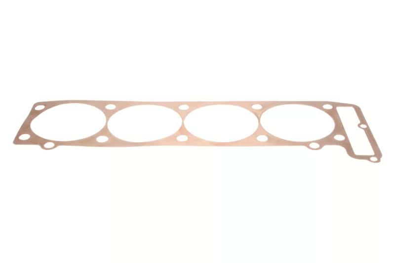 Wiseco — Wiseco Kawasaki ZX11/GPZ1100 Base Gasket .020 Copper
Gasket Kit - view 4